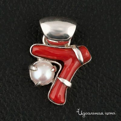 Кулон Gabrielle Nanni