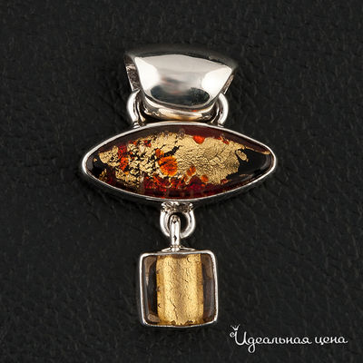 Кулон Gabrielle Nanni