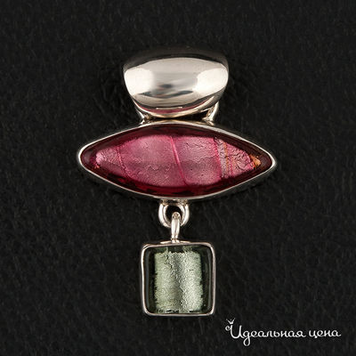 Кулон Gabrielle Nanni