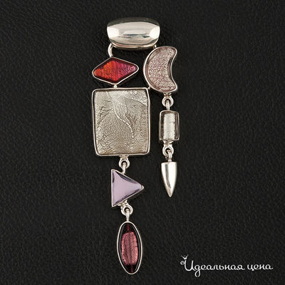 Кулон Gabrielle Nanni