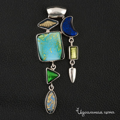 Кулон Gabrielle Nanni