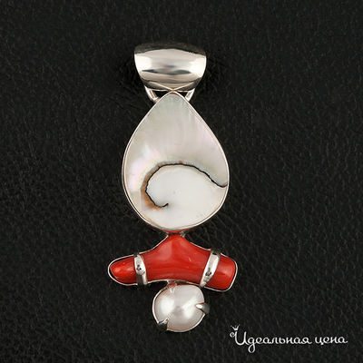 Кулон Gabrielle Nanni