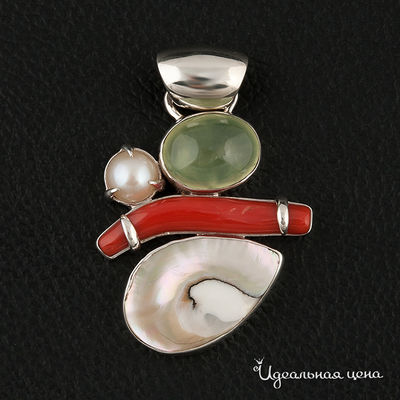 Кулон Gabrielle Nanni