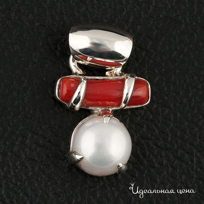 Кулон Gabrielle Nanni