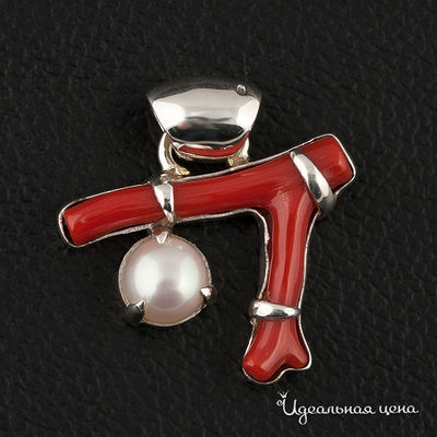 Кулон Gabrielle Nanni