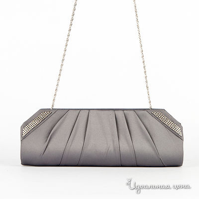 Сумка Aftershock, цвет цвет серый