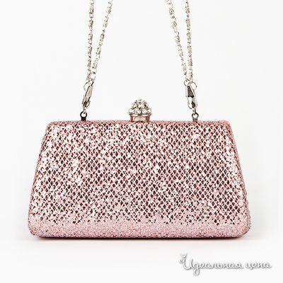 Сумка Aftershock, цвет цвет розовый