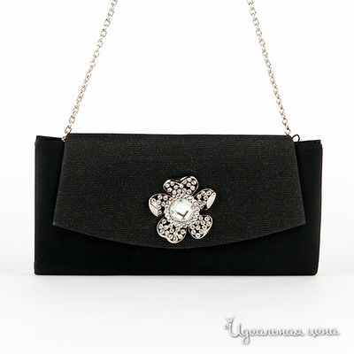 Сумка Aftershock, цвет цвет черный