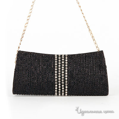 Сумка Aftershock, цвет цвет черный