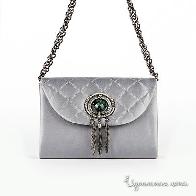 Сумка Aftershock, цвет цвет серый