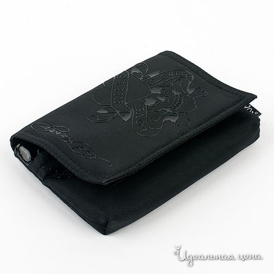 Чехол Ed Hardy, цвет цвет черный