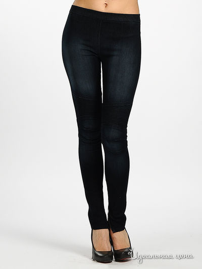 Джинсы Rock Star, цвет цвет синий