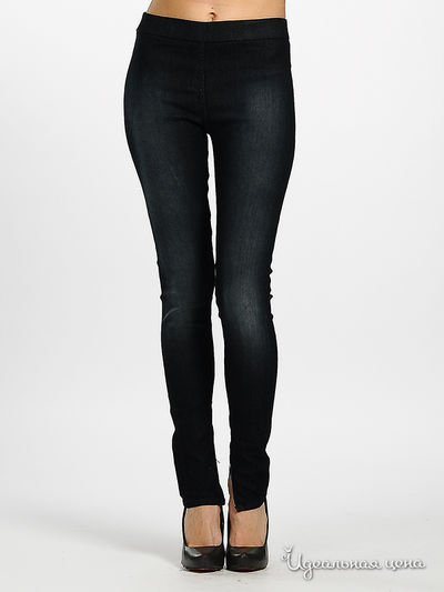 Джинсы Rock Star, цвет цвет голубой