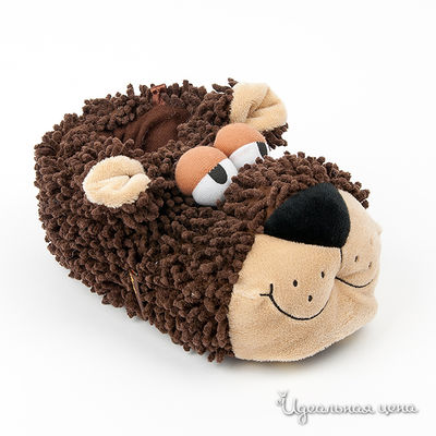 Обувь De Fonseca, цвет цвет коричневый