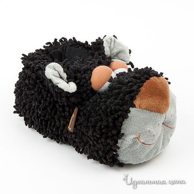 Обувь De Fonseca, цвет цвет черный