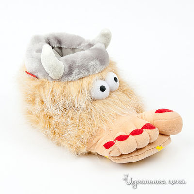 Обувь De Fonseca, цвет цвет бежевый