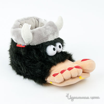 Обувь De Fonseca, цвет цвет черный