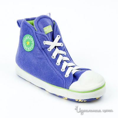 Обувь De Fonseca для взрослых, цвет фиолетовый