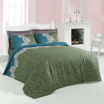 Комплект Issimo, цвет цвет серо-зеленый