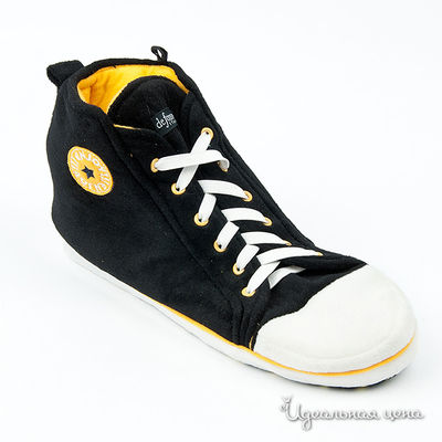 Тапочки De Fonseca, цвет цвет черный