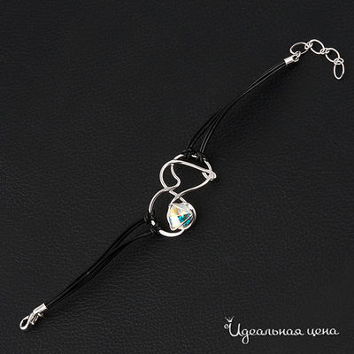 Браслет Malu, цвет цвет переливающийся