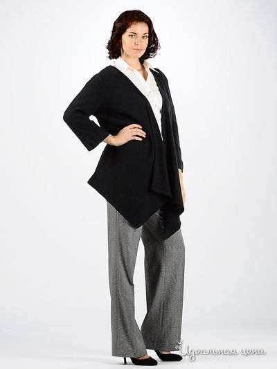 Кардиган MadamT, цвет цвет темно-синий