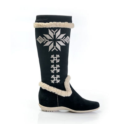 Сапоги O'Shade, цвет цвет черный