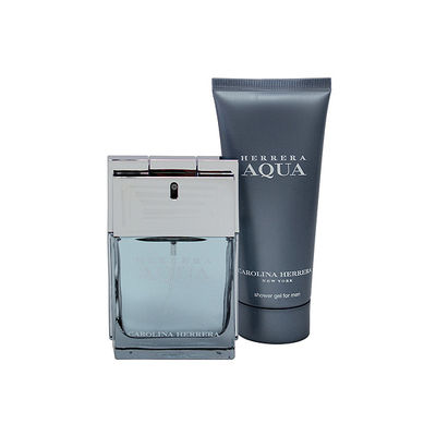 Набор Carolina Herrera