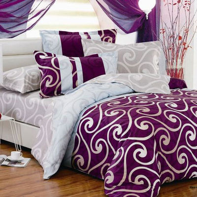 Комплект постельного белья Василиса& Aura