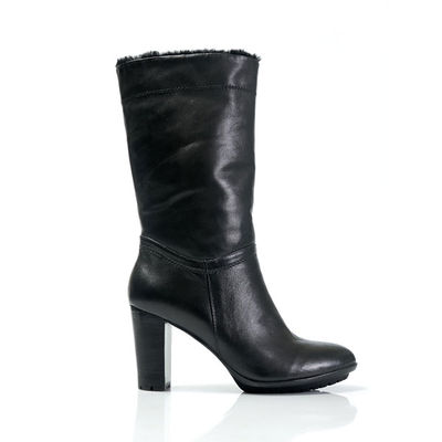 Сапоги O'Shade, цвет цвет черный