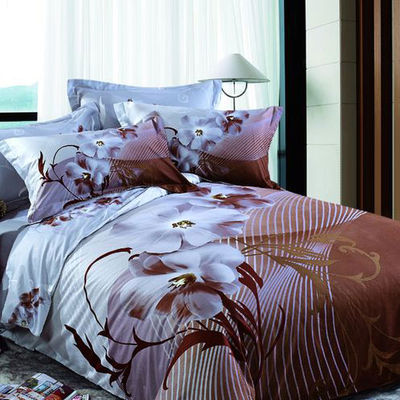 Комплект постельного белья Василиса& Aura