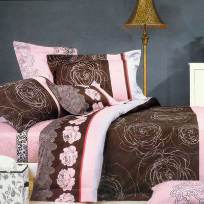 Комплект постельного белья Василиса& Aura