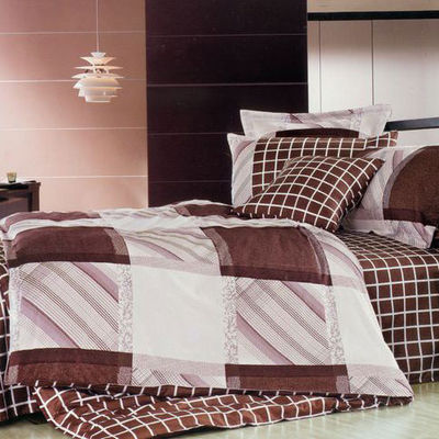 Комплект постельного белья Василиса& Aura