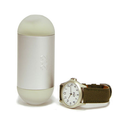 Набор Carolina Herrera