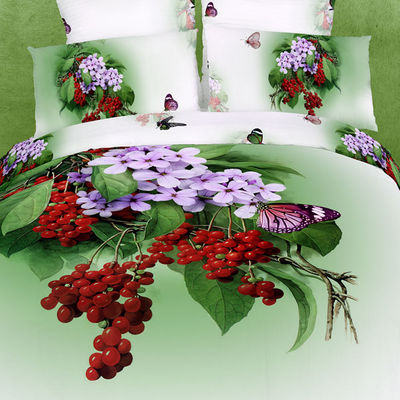 Комплект постельного белья Василиса& Aura