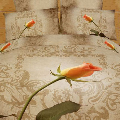 Комплект постельного белья Василиса& Aura