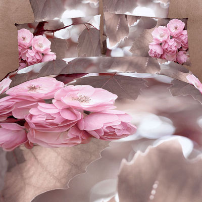 Комплект постельного белья Василиса& Aura