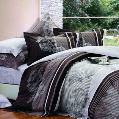 Комплект постельного белья Василиса& Aura