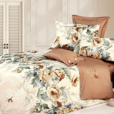 Комплект постельного белья Василиса& Aura