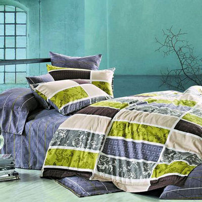 Комплект постельного белья Василиса& Aura