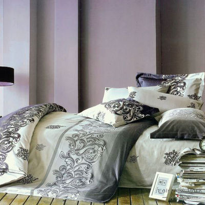 Комплект постельного белья Василиса& Aura