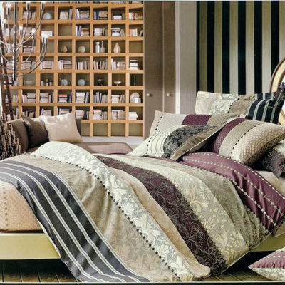 Комплект постельного белья Василиса& Aura