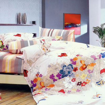 Комплект постельного белья Василиса& Aura