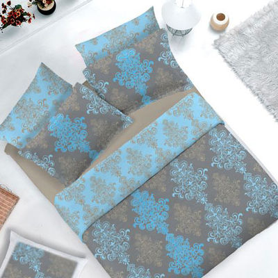 Комплект постельного белья Василиса& Aura