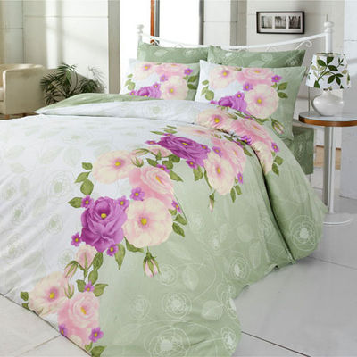 Комплект постельного белья Василиса& Aura