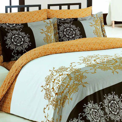 Комплект постельного белья Василиса& Aura