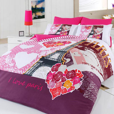 Комплект постельного белья Василиса& Aura