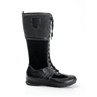 Сапоги O'Shade, цвет цвет черный