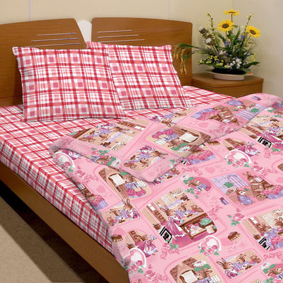 Комплект постельного белья Василиса& Aura