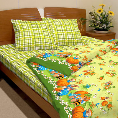 Комплект постельного белья Василиса& Aura